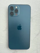 Apple iPhone 12 Pro Max. �/�, 256 ��, �����, 4G LTE, Dual-SIM, NFC ����