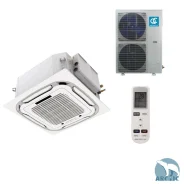 Quattroclima. 160��&sup2; ����