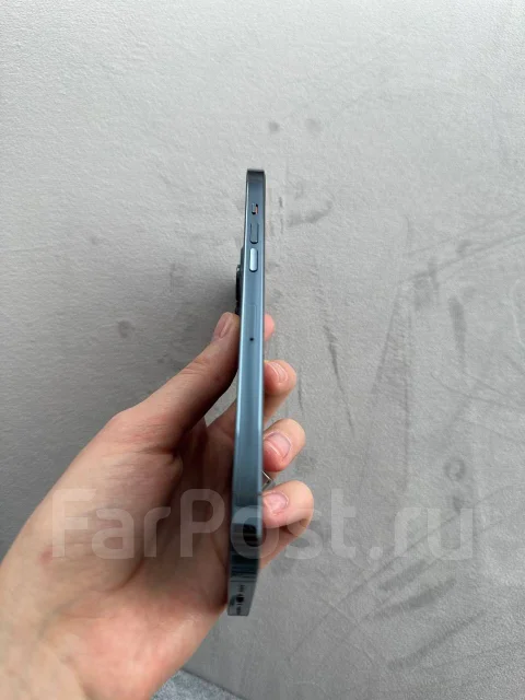 Apple iPhone 12 Pro Max. �/�, 256 ��, �����, 4G LTE, Dual-SIM, NFC ����