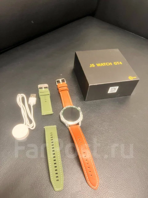 Huawei Watch GT 4. GPS, IP67 ����