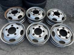 Mitsubishi. 5.25x17.5", 5x197, ET115,  150,0. 