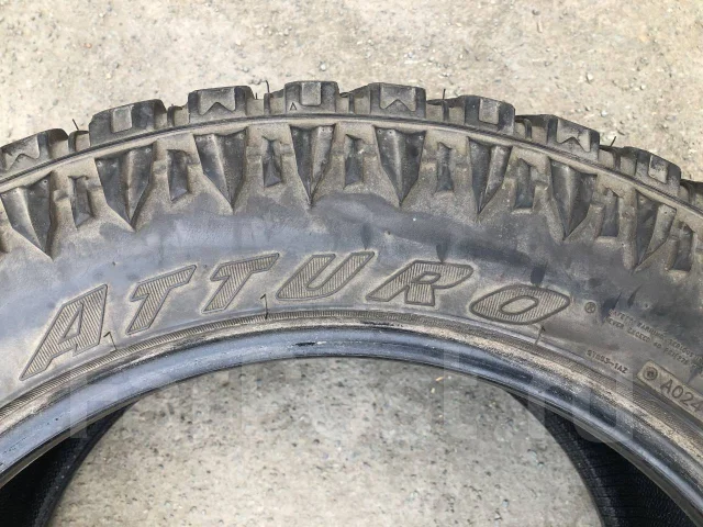 Atturo Trail Blade X/T. ����� at, 2020 ���, �/�, ����� 10 % ����
