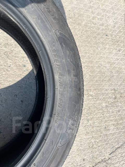 Falken Ziex ZE001 A/S. , 2021 , /,  50 % 