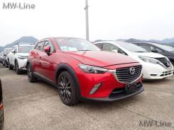 Mazda CX-3. DK5FW, S5DPTS ����