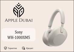Sony WH-1000XM5. ��� ����� �� ������������ ����