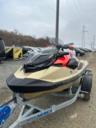 BRP Sea-Doo RXP. 2025 ��� ����