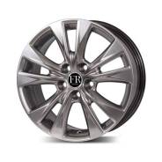 FR Design