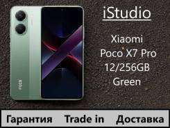Xiaomi Poco X7 Pro. , 256 , , 3G, 4G LTE, Dual-SIM, , NFC 