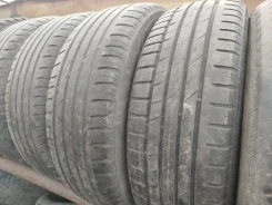Nokian Hakka Green 2. ������, 2018 ���, �/�, ����� 40 % ����