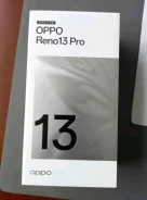 OPPO Reno13 Pro 5G. �����, 512 ��. ��� ����� �� ���������� ����