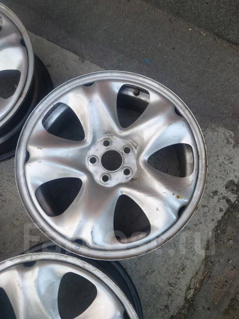 Subaru. 7.0x17" ����
