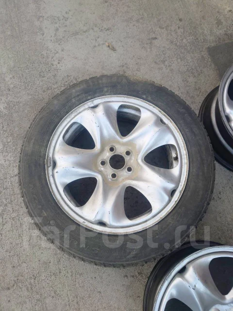 Subaru. 7.0x17" ����