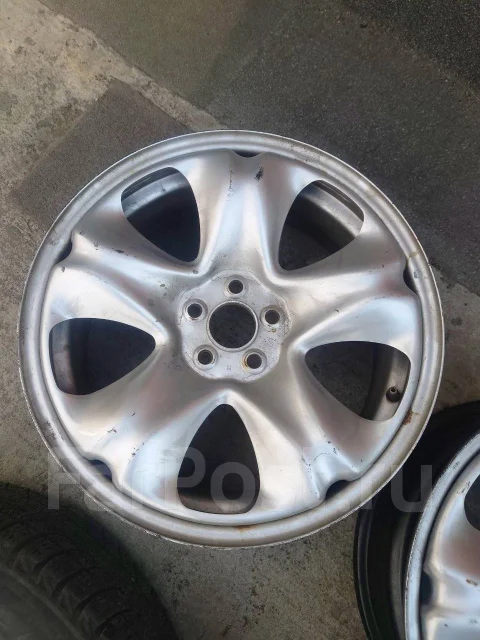 Subaru. 7.0x17" ����