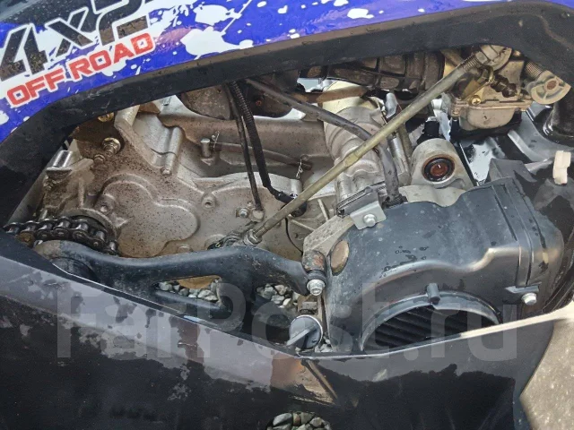 Mikilon Hammer 200L. ��������, ��� ���\���, �� ����