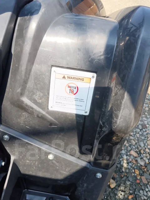 Mikilon Hammer 200L. ��������, ��� ���\���, �� ����