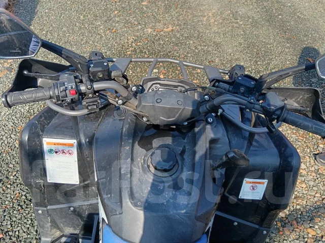 Mikilon Hammer 200L. ��������, ��� ���\���, �� ����