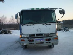 Hino Profia ����