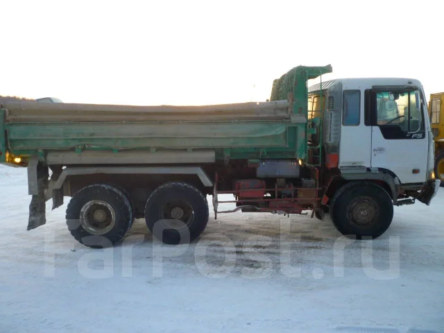 Hino Profia ����