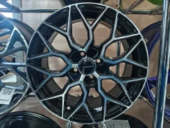 Sakura Wheels 9547