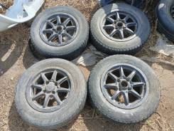4 Racing. x13", 4x100 ����