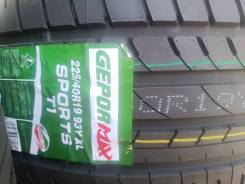 Gepormax Sports T1