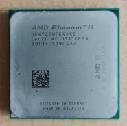 AMD Phenom II X4 925 ����