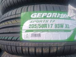 Gepormax Sports T1