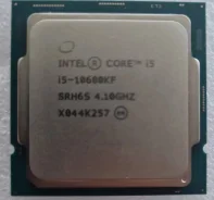 Intel Core i5-10600KF ����