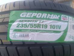 Gepormax Sports T1