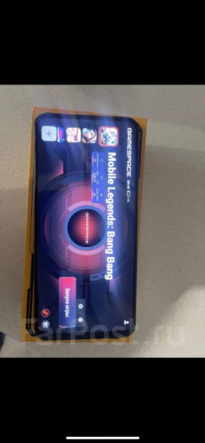 ZTE Nubia Neo 2 5G. �����, 256 �� ����