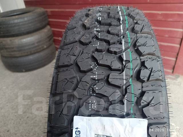 Kapsen PracticalMax A/T AT02. ����� at, 2026 ���, ����� ����