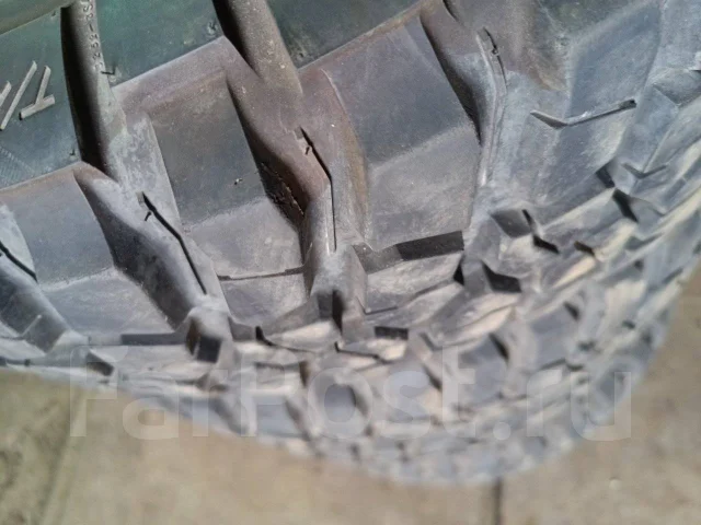BFGoodrich Mud-Terrain T/A KM2. ����� mt, �/�, ����� �� 5 % ����