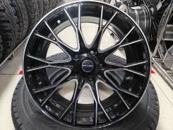 Sakura Wheels D2810