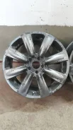 Vianor. 7.5x18", 5x114.3, ET50 ����