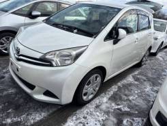 Toyota Ractis. NCP1202035742, 1NZFE ����