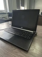 Acer Aspire. 15.6", 2,3����, ��� 8 ��, ���� 118���, WiFi, Bluetooth, ����������� �� 6��. ����