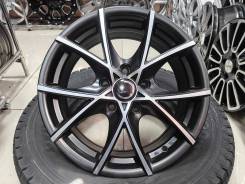 Sakura Wheels 9517