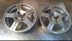 Stilauto. 6.0x15", 4x114.3, ET45, �� 66,1���. ����
