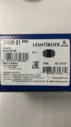 ����������� ������ F10/F01 ������� - �����:Lemforder - ���:3459901 (33326780438) Lemforder 3459901 3459901 ����
