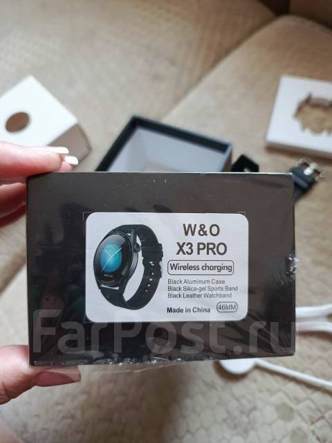 ����� ���� � 3 Pro, ��������. ����