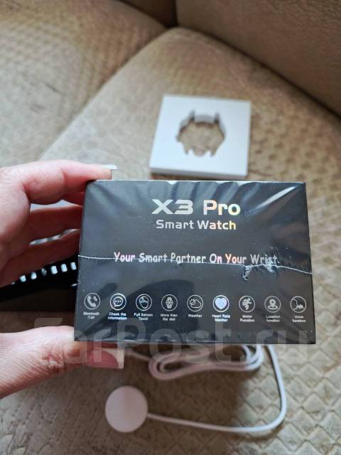 ����� ���� � 3 Pro, ��������. ����