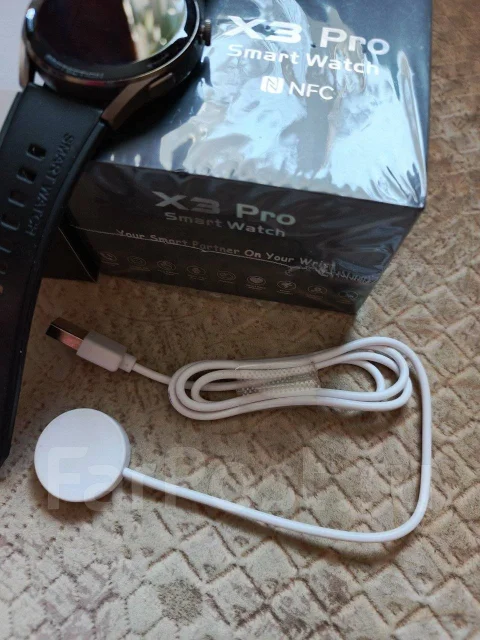 ����� ���� � 3 Pro, ��������. ����