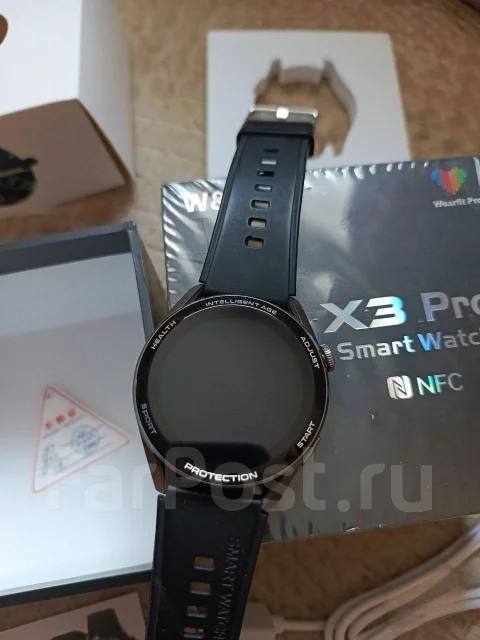 ����� ���� � 3 Pro, ��������. ����