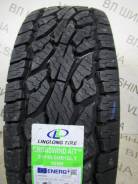 LingLong CrossWind A/T100. ����� at, 2025 ���, ����� ����