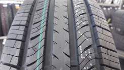 Habilead TouringMax AS H201. ������, 2025 ���, ����� ����