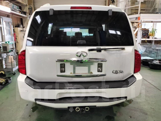 ����� �������� ����� Infinity QX56 JA60 54501ZC30A ����