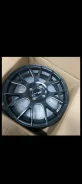 SSR Executor MB01. 6.0x16", 4x100, ET38 ����