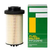   , Profi  Volvo, Mercedes-BENZ FF2281E 