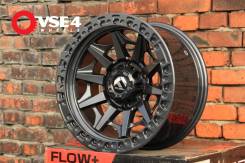Fuel Off-Road Covert. 9.0x17", 6x139.7, ET0, �� 106,1���. ����