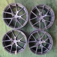 Erst Grora VS5. 8.5x19", 5x112, ET38, �� 66,5���. ����